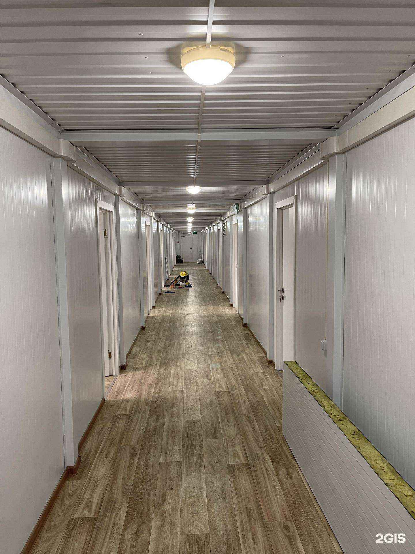 Отзывы на компанию Скс-групп в Новосибирске c фото