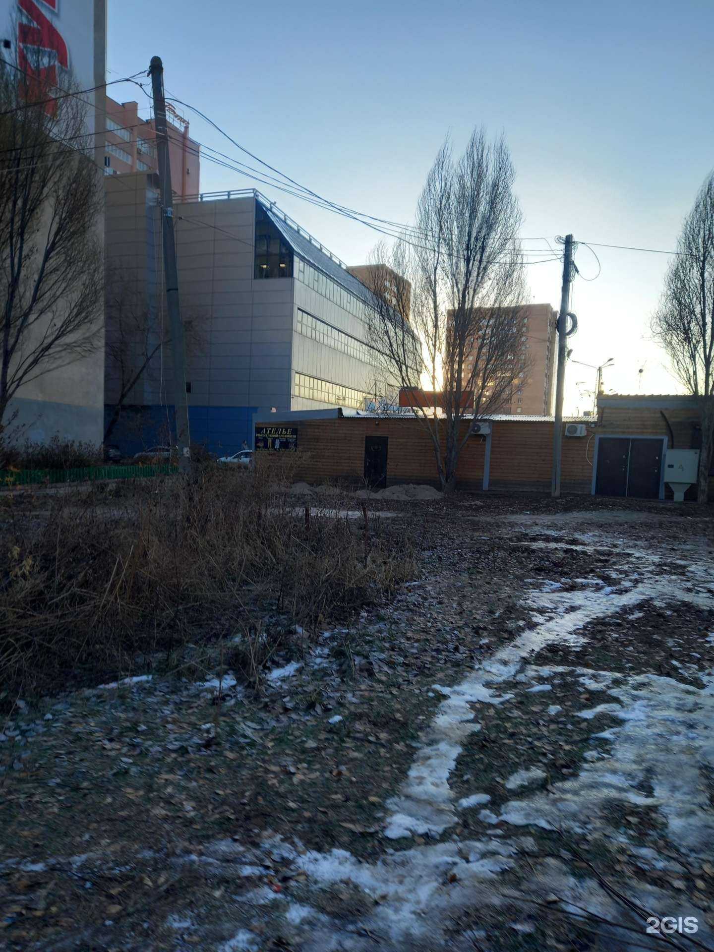 Отзывы на компанию Цветочная поляна в Самаре c фото - фотография 2 из 2