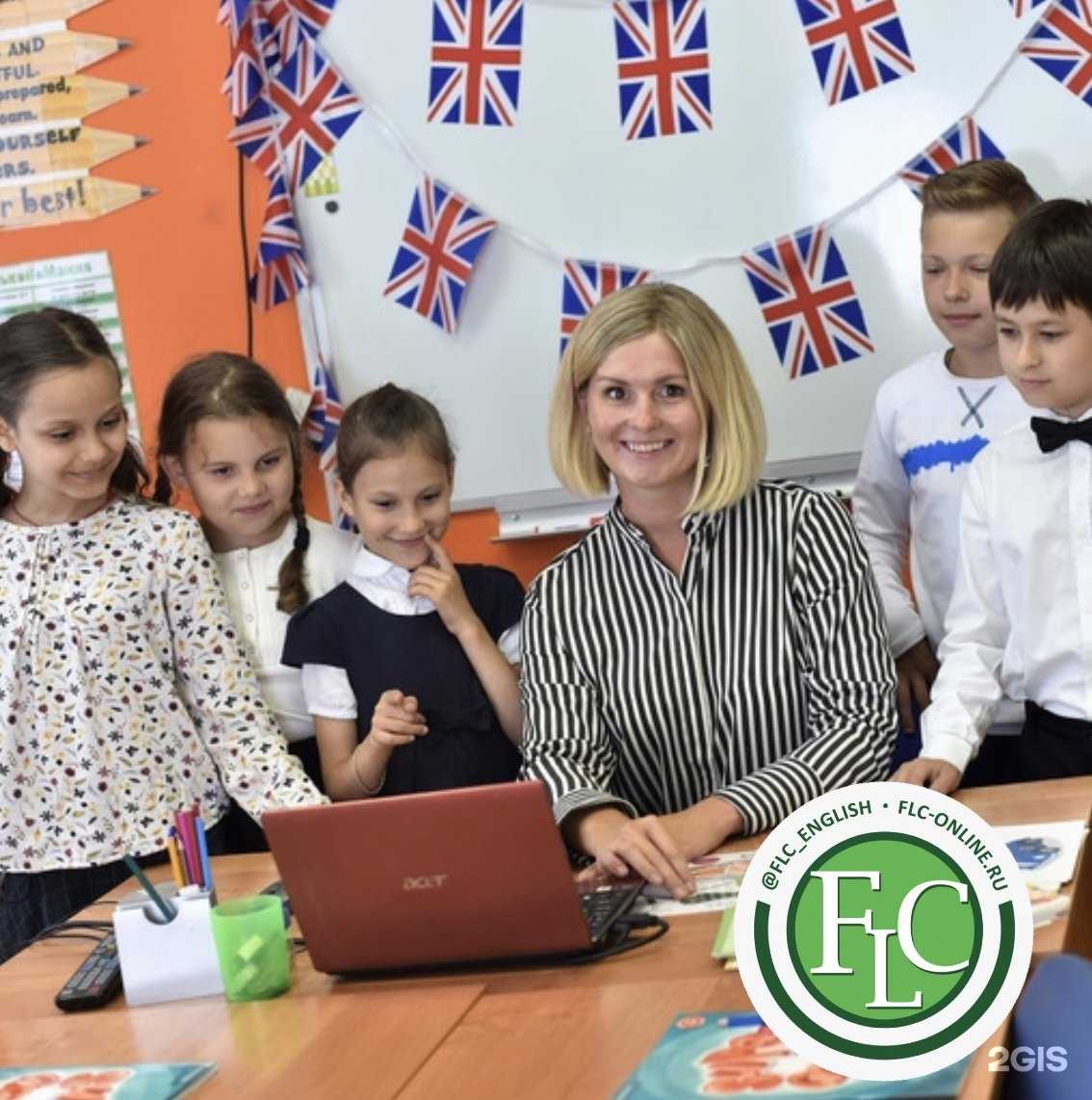 Отзывы на компанию Flc в г. Химки c фото