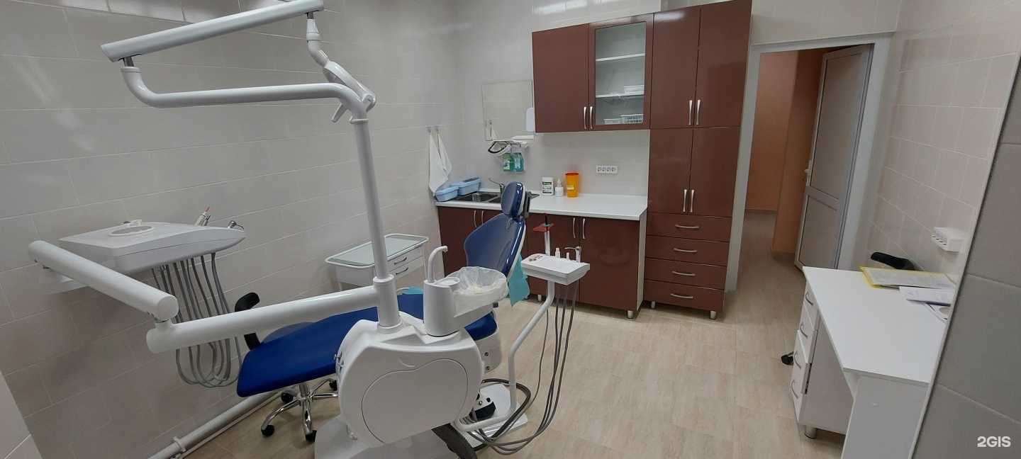 Отзывы на компанию G-стом в Оренбурге c фото