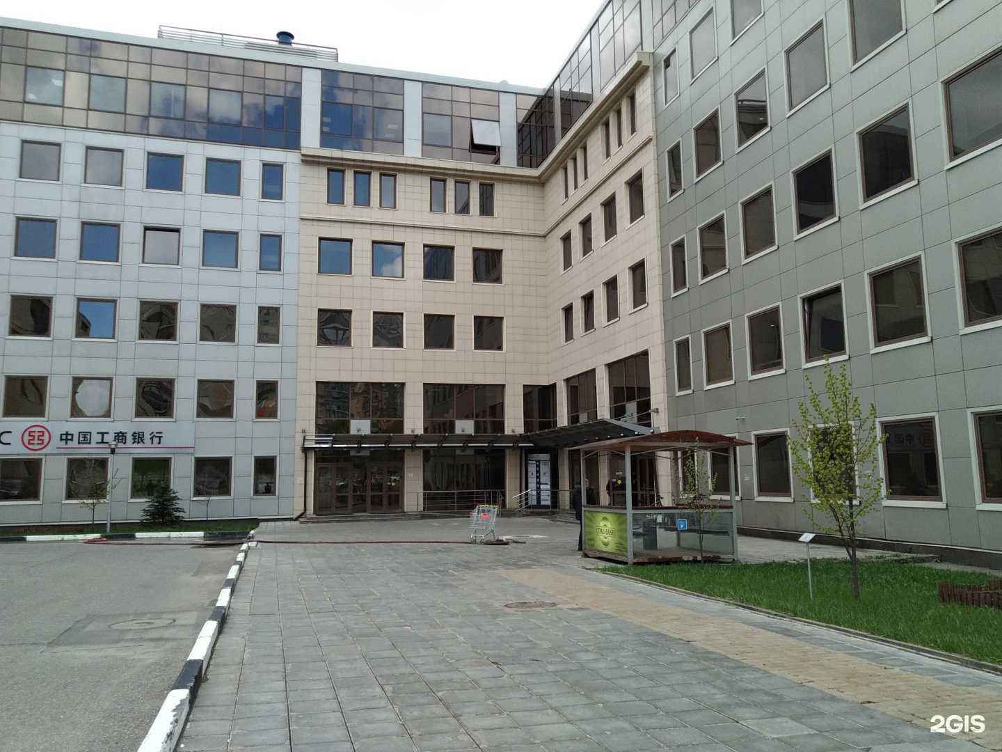 Отзывы на компанию IP. Matika в г. Москва c фото