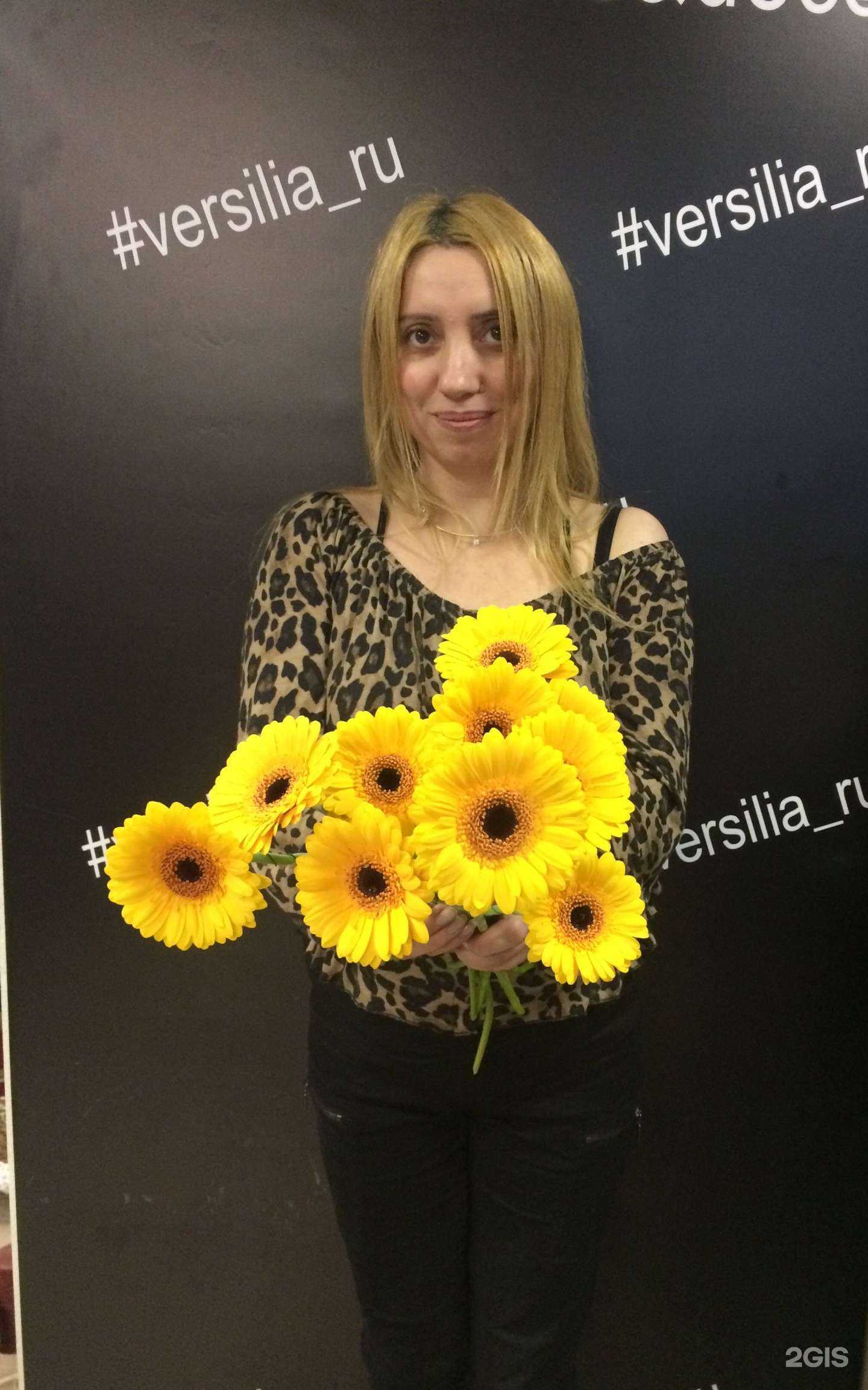 Отзывы на компанию Versilia в Воронеже c фото