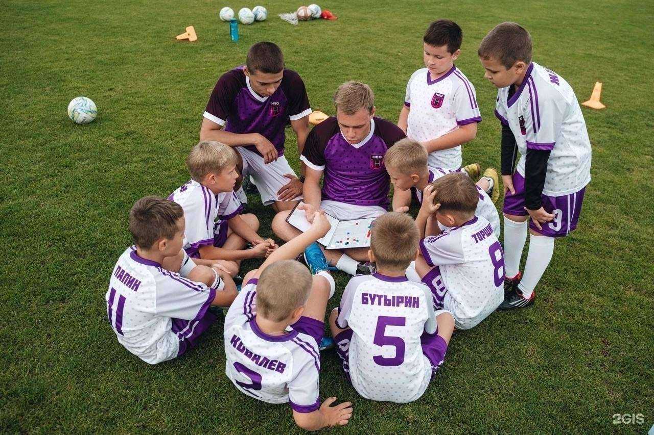 Отзывы на компанию Нео в Липецке c фото