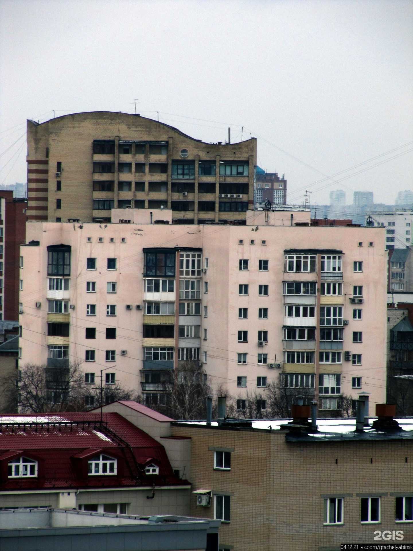 Отзывы на компанию Маникюрный кабинет в Челябинске c фото - фотография 2 из 2