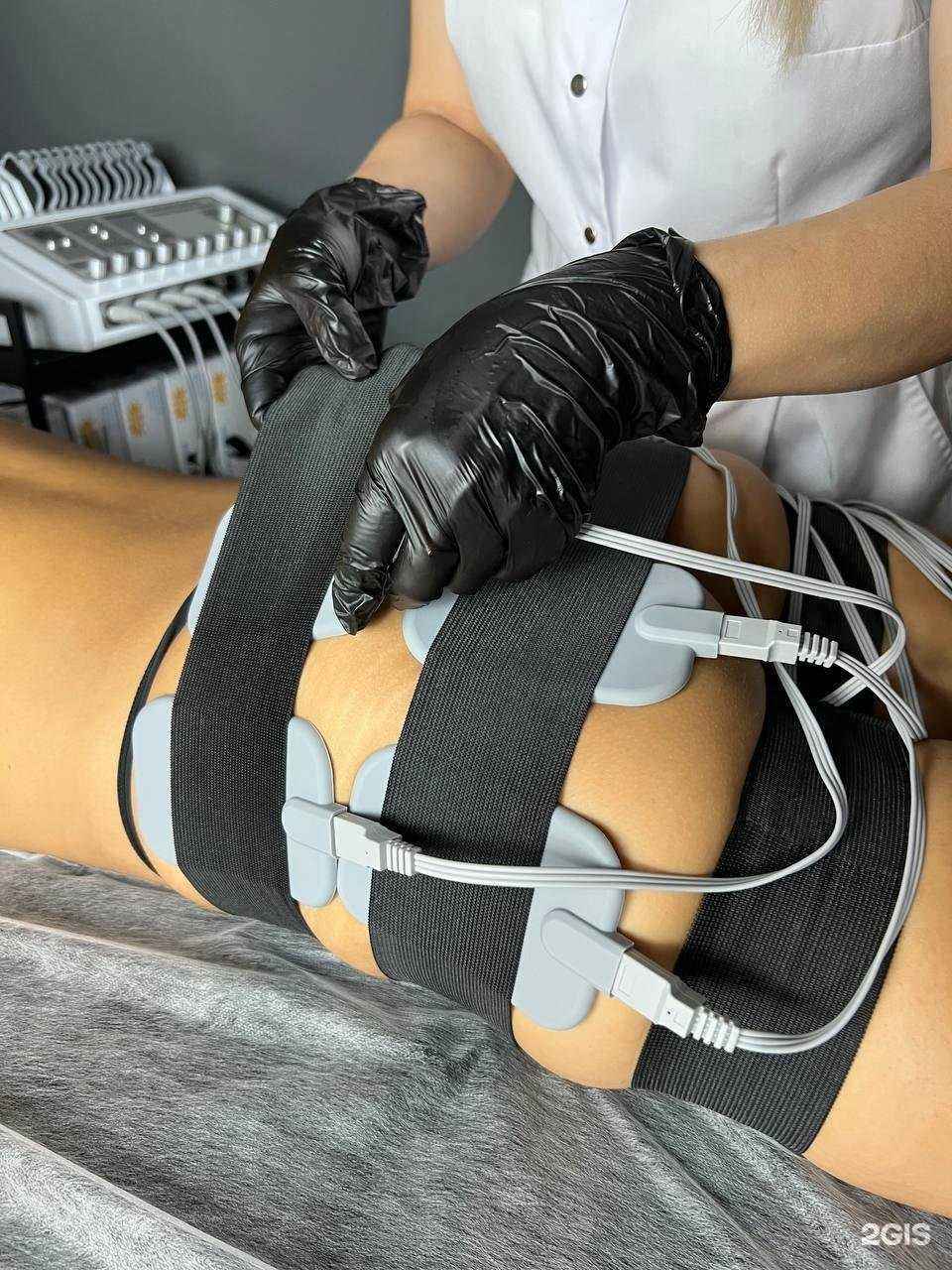 Отзывы на компанию New body в Казани c фото