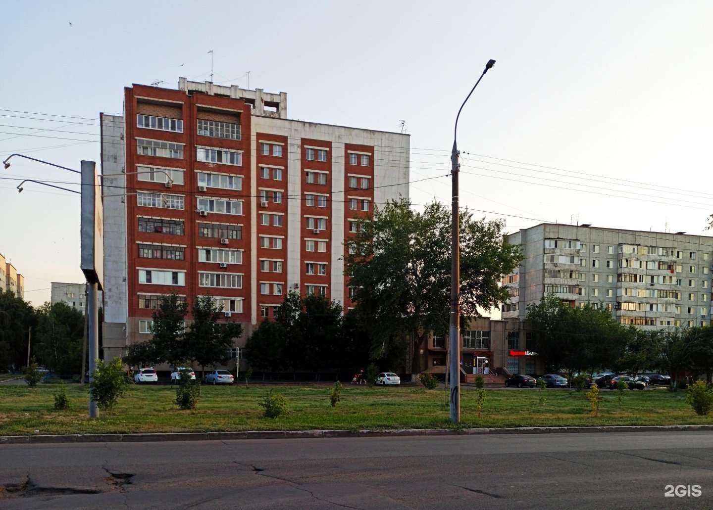 Отзывы на компанию Живая вода в Оренбурге c фото - фотография 2 из 2