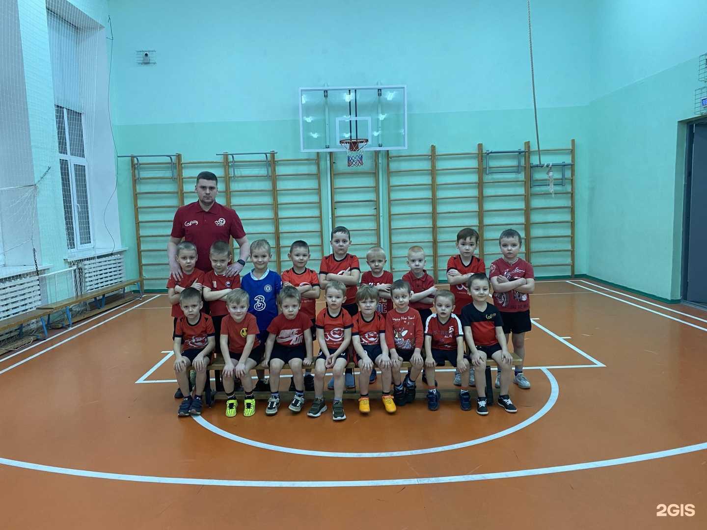 Отзывы на компанию Like в Перми c фото