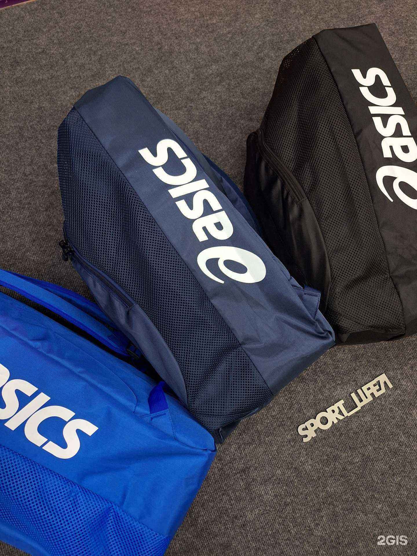 Отзывы на компанию Sport life71 в Красноярске c фото