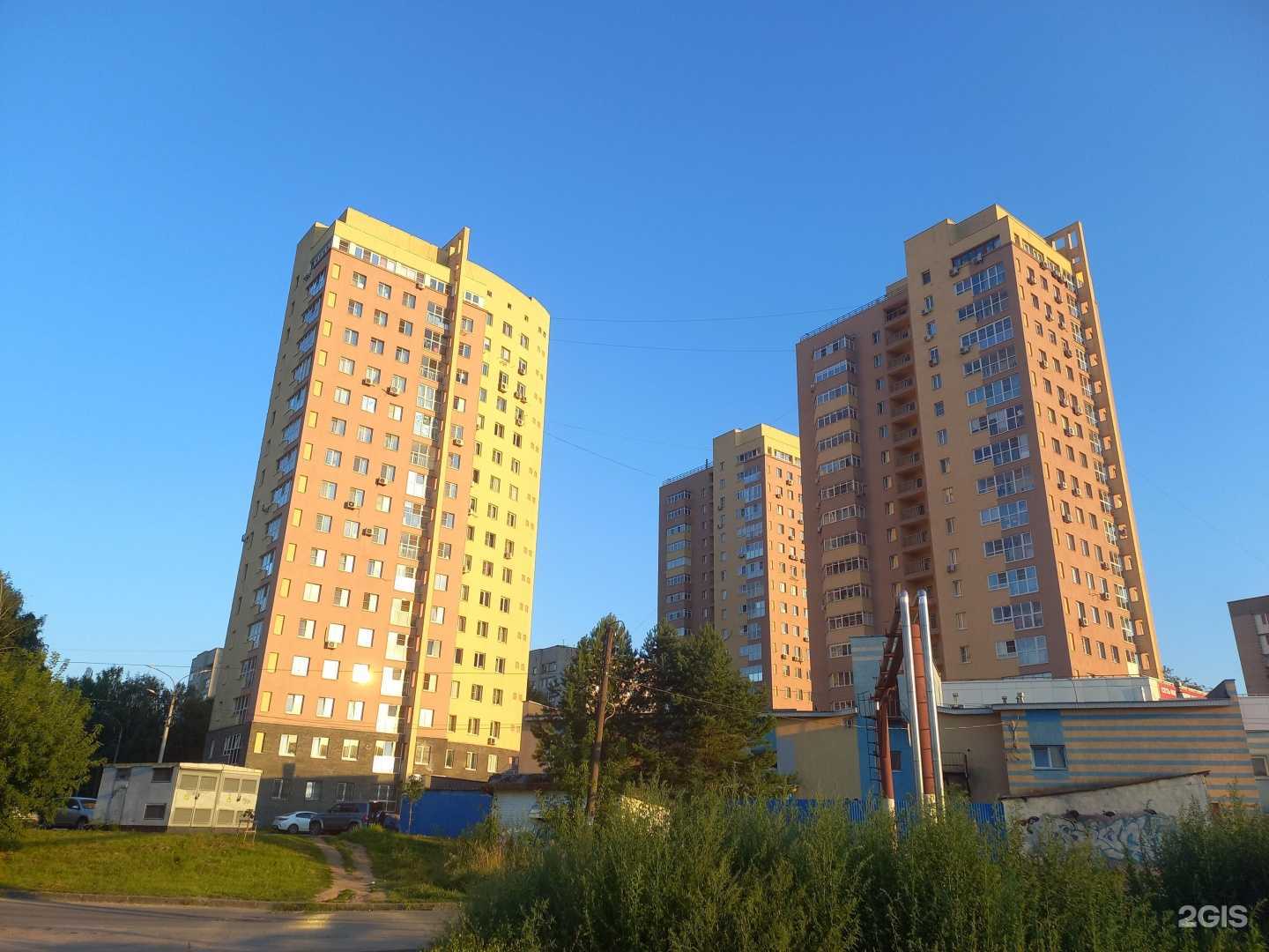 Отзывы на компанию Студия джампинга в Нижнем Новгороде c фото