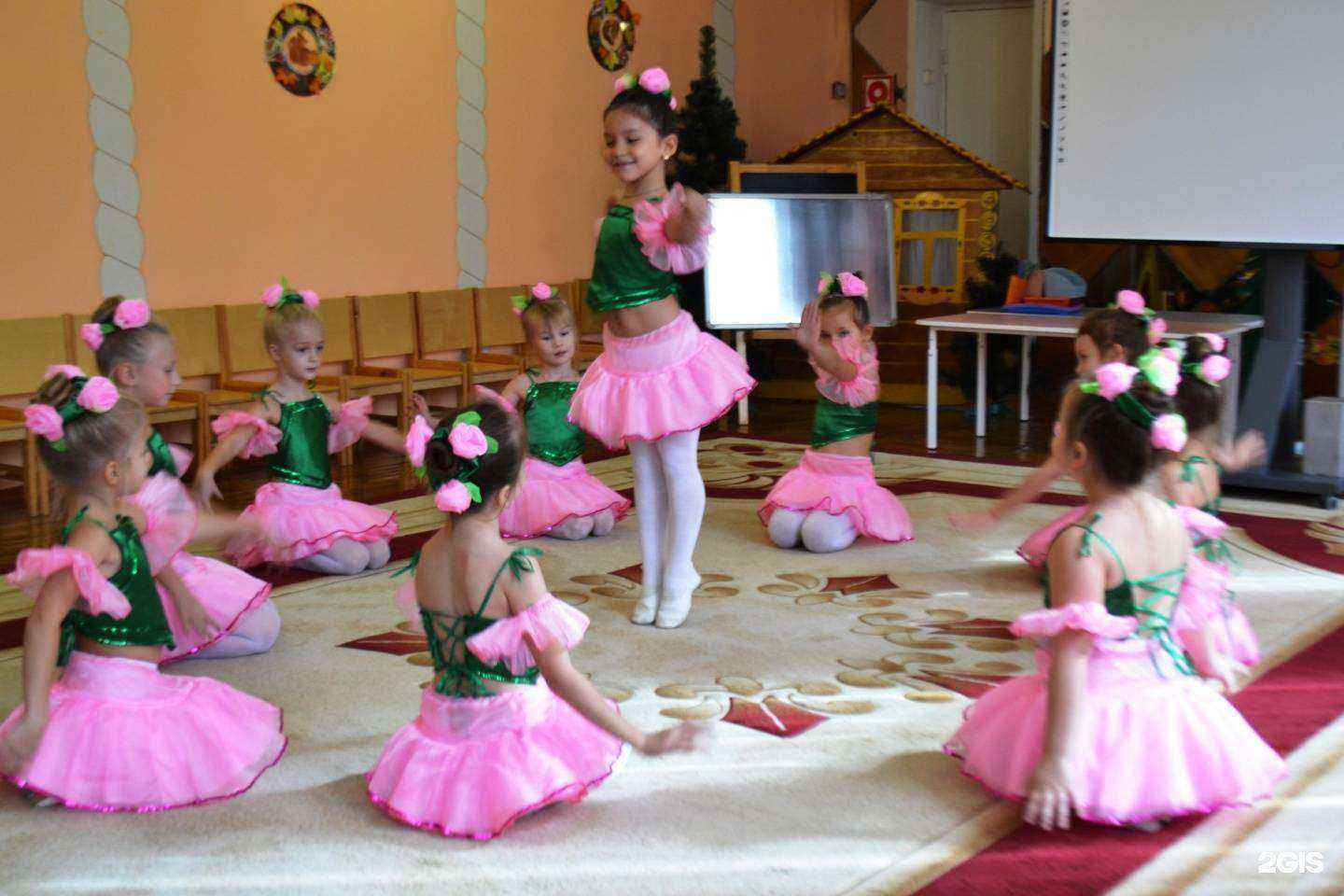 Отзывы на компанию Детский сад №7 в Новочеркасске c фото