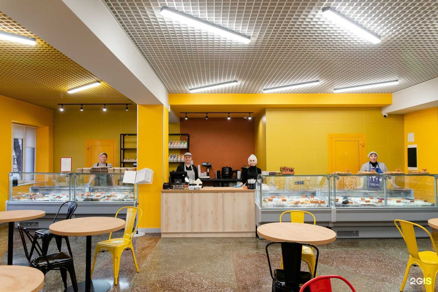 Отзывы на компанию Факультет питания в г. Киров c фото