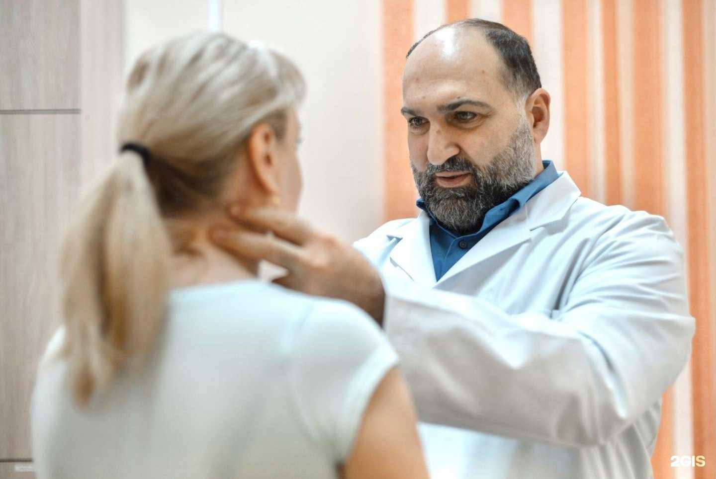 Отзывы на компанию Центр косметологии и хирургии в г. Кострома c фото