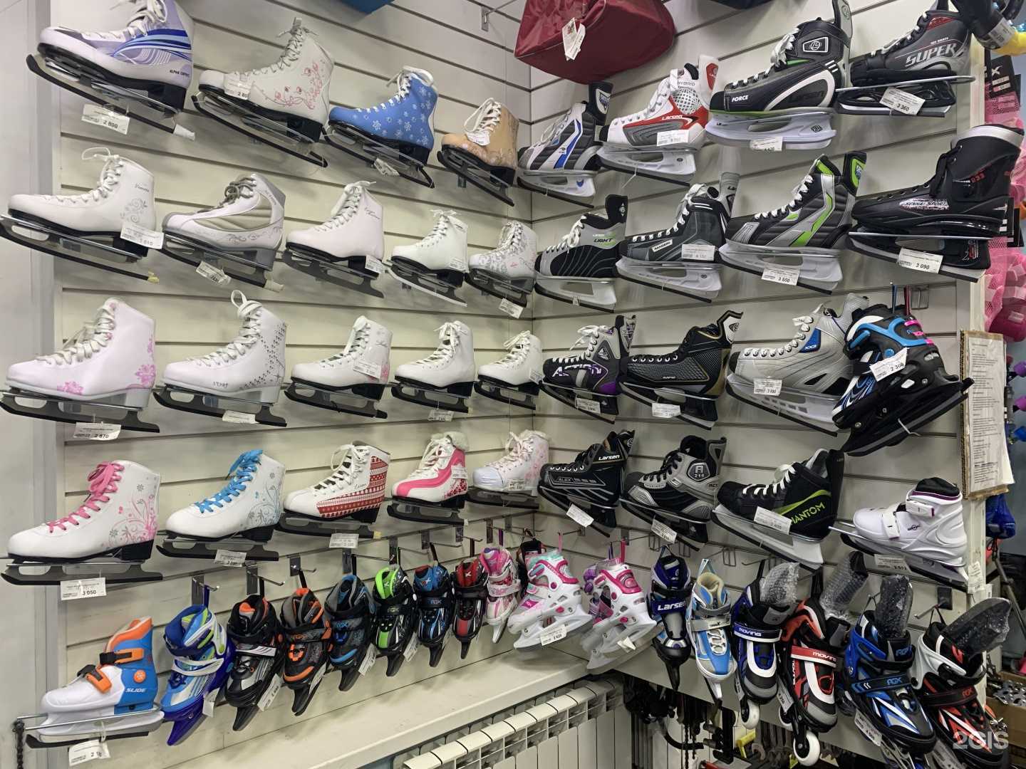 Отзывы на компанию Спортивный Стиль в Гатчине c фото