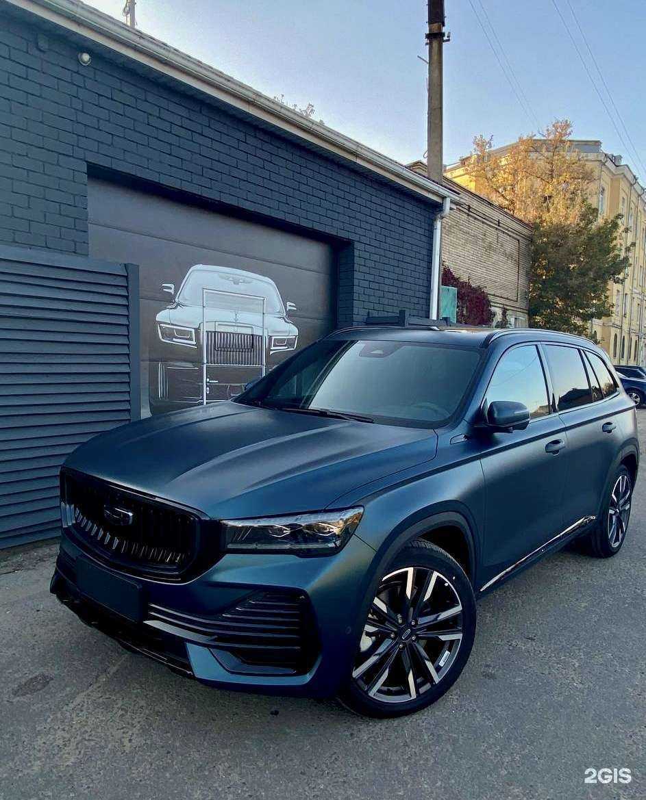 Отзывы на компанию TSIauto в Волгограде c фото