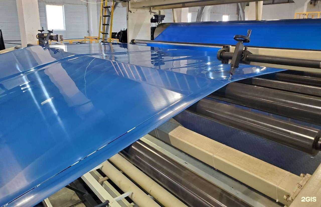 Отзывы на компанию Полимак в Уфе c фото