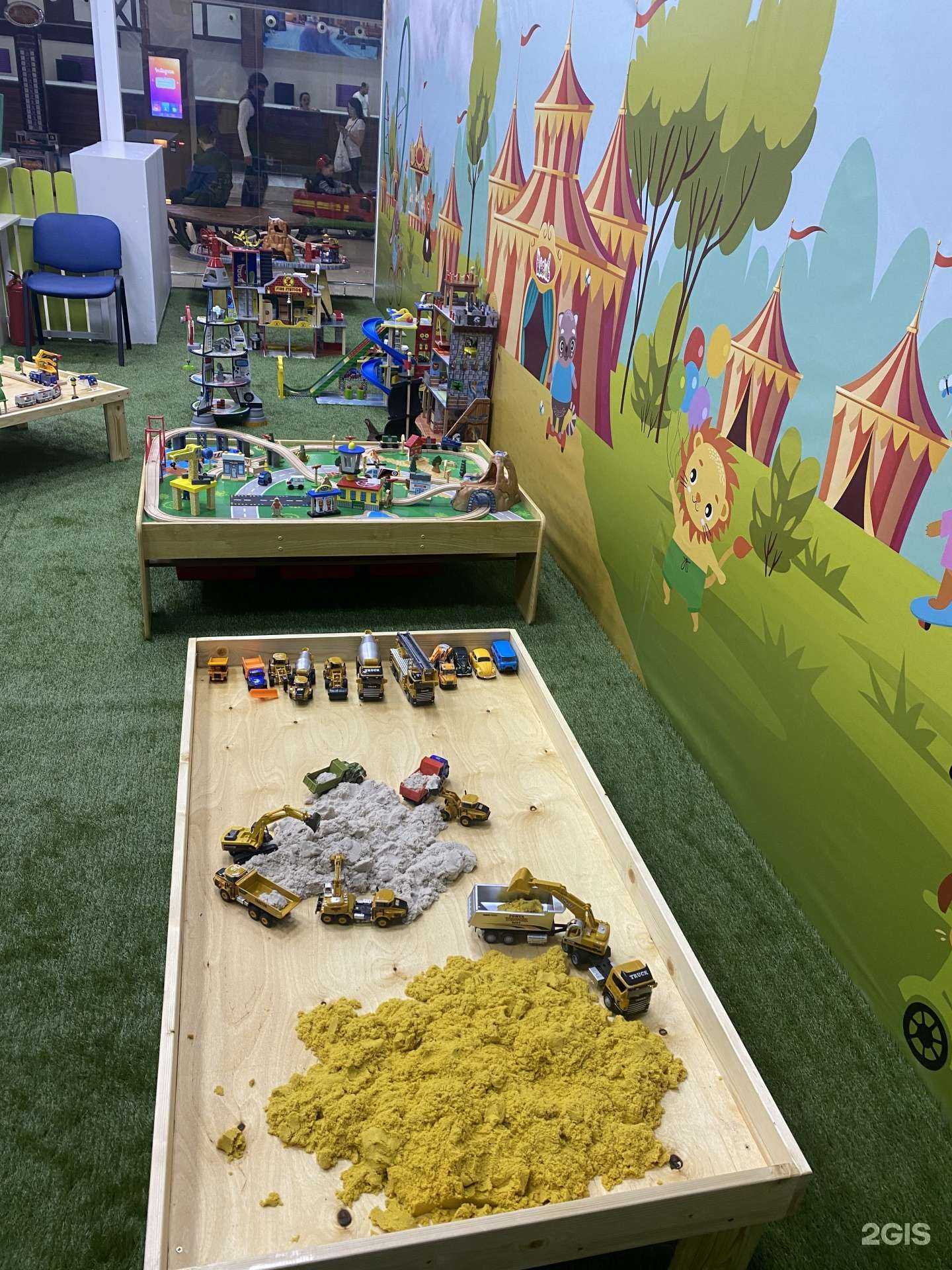 Отзывы на компанию HappyVille в г. Астрахань c фото