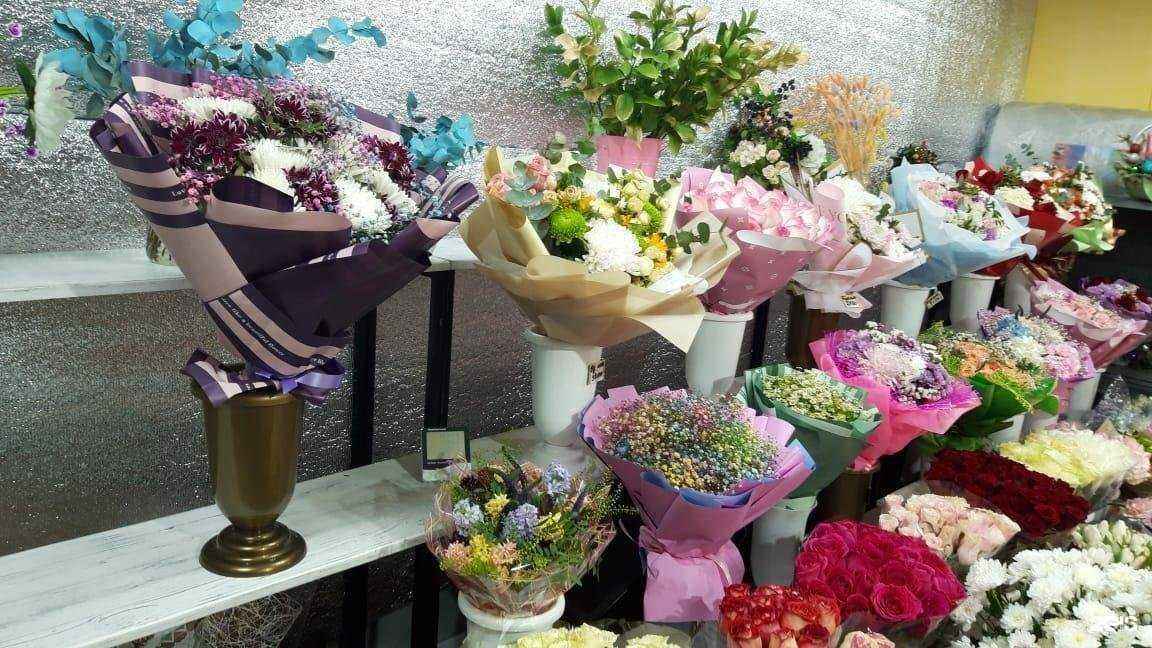 Отзывы на компанию Цветочный магазин в Котельниках c фото