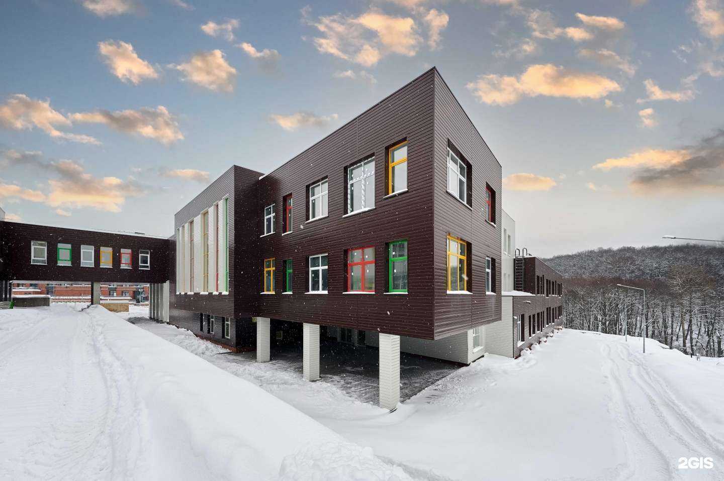 Отзывы на компанию Нителстрой в г. Нижний Новгород c фото