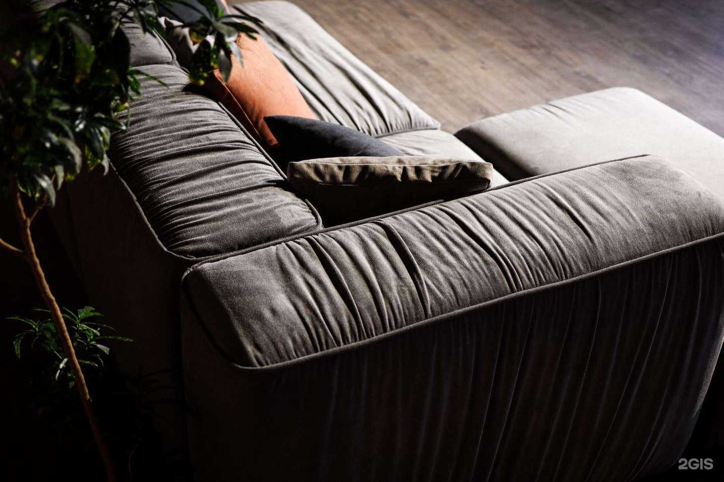 Отзывы на компанию Le Divano в Хабаровске c фото