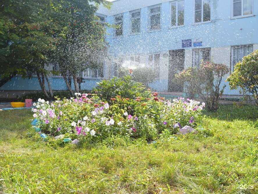 Отзывы на компанию Центр развития ребенка-детский сад №136 в г. Магнитогорск c фото