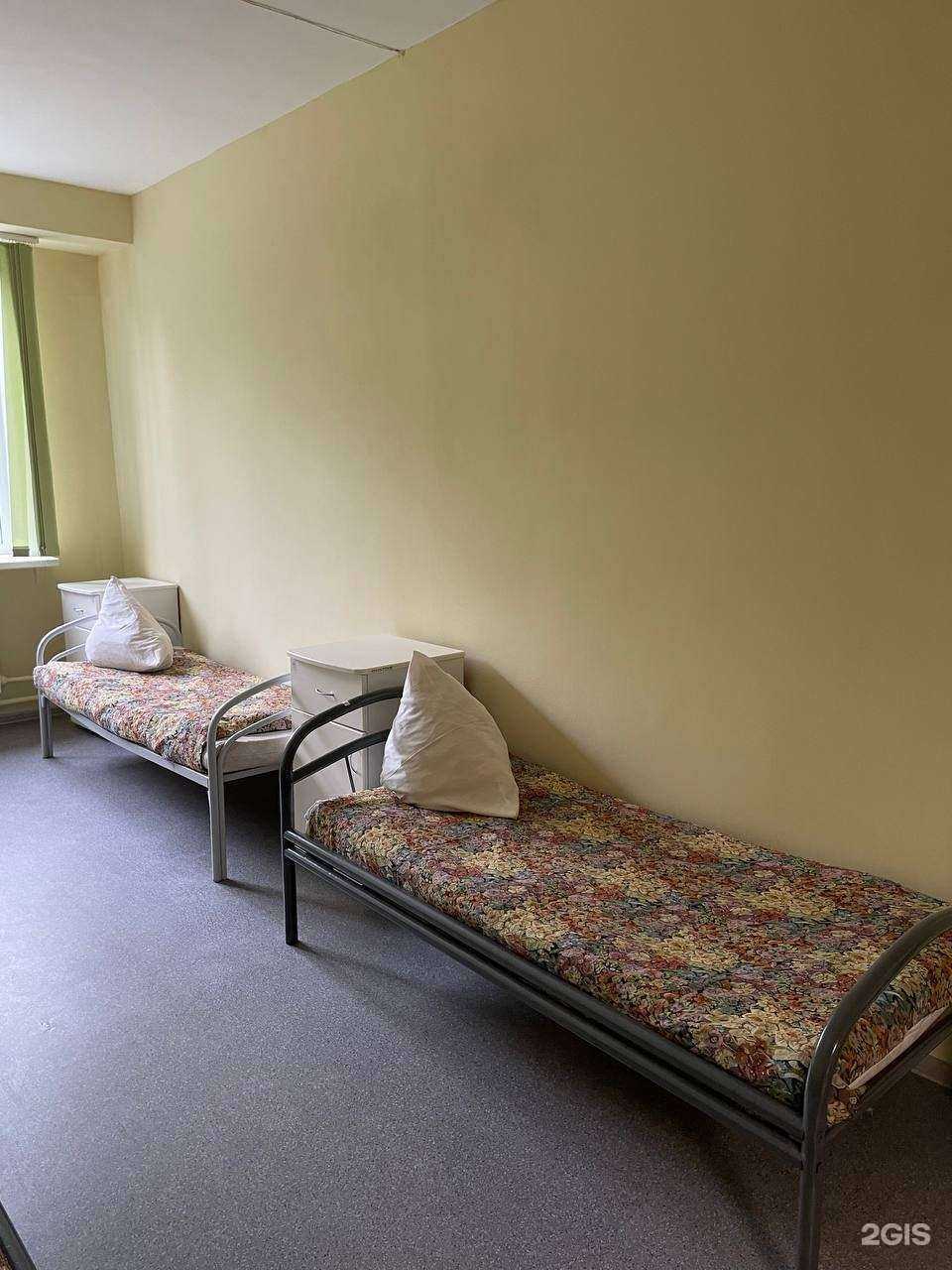 Отзывы на компанию Детский клинический центр медицинской реабилитации Амурский в Хабаровске c фото