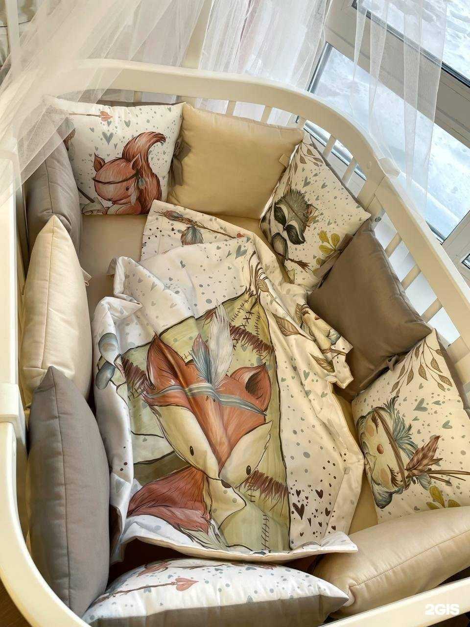 Отзывы на компанию Зефирка в г. Пермь c фото