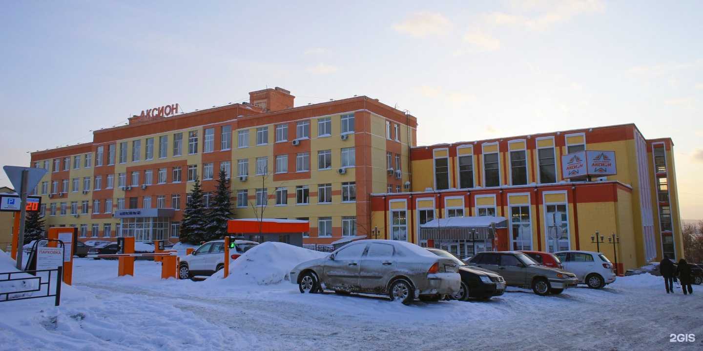 Отзывы на компанию Омела-Пермь в г. Ижевск c фото