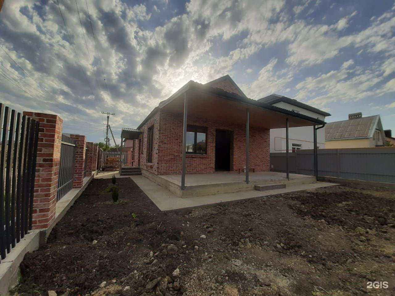 Отзывы на компанию Вертикаль в г. Анапа c фото