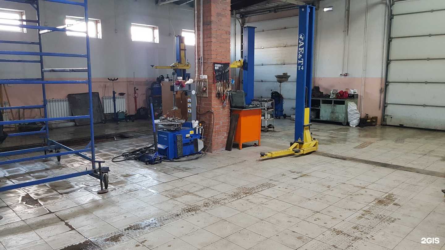 Отзывы на компанию DSavto в г. Копейск c фото