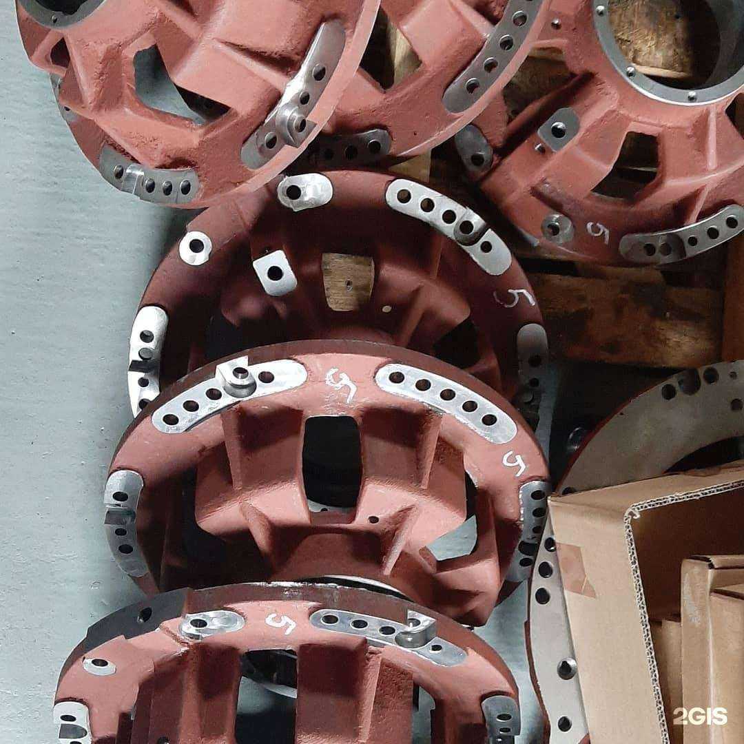 Отзывы на компанию Региональная тракторная компания в г. Чебоксары c фото