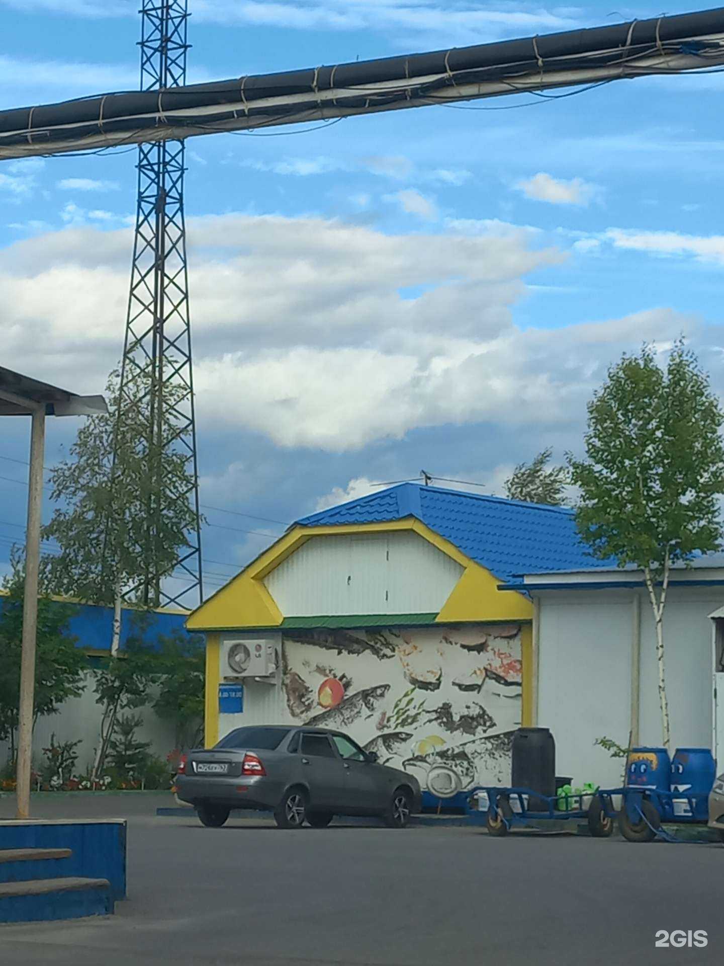 Отзывы на компанию Три поросенка в г. Нижневартовск c фото