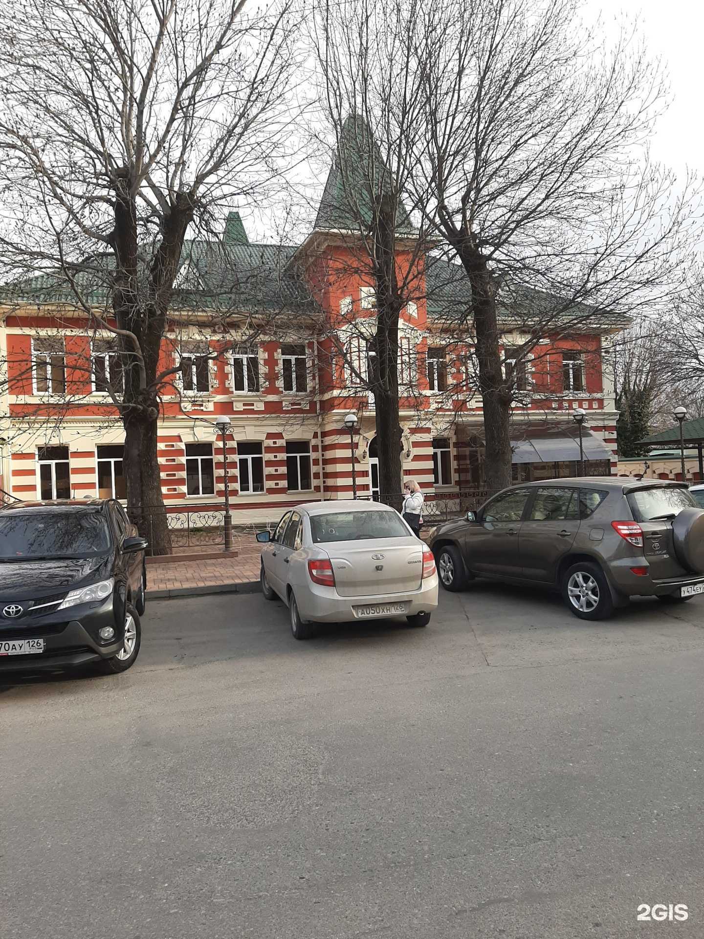 Отзывы на компанию Roberto Cucina Italiana в г. Ессентуки c фото