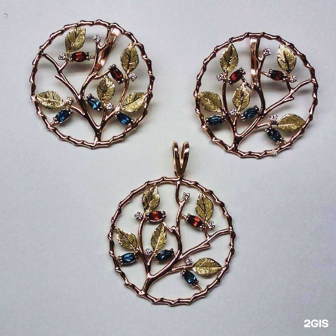 Отзывы на компанию Ювелирная мастерская в г. Химки c фото