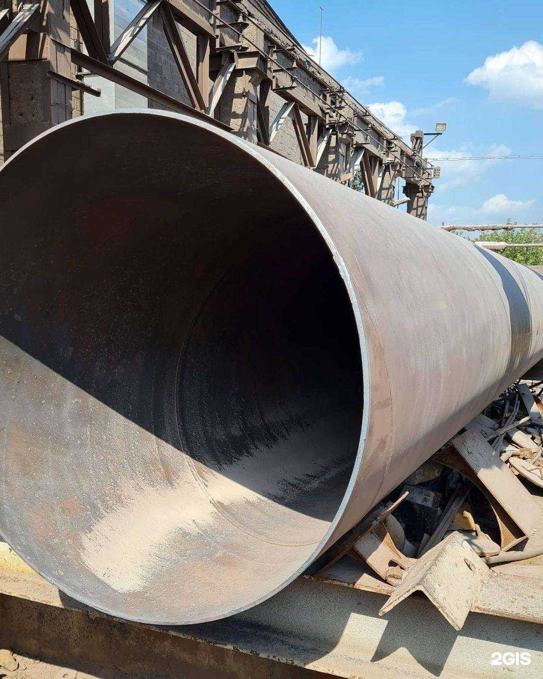 Отзывы на компанию МеталлМаркет в Челябинске c фото