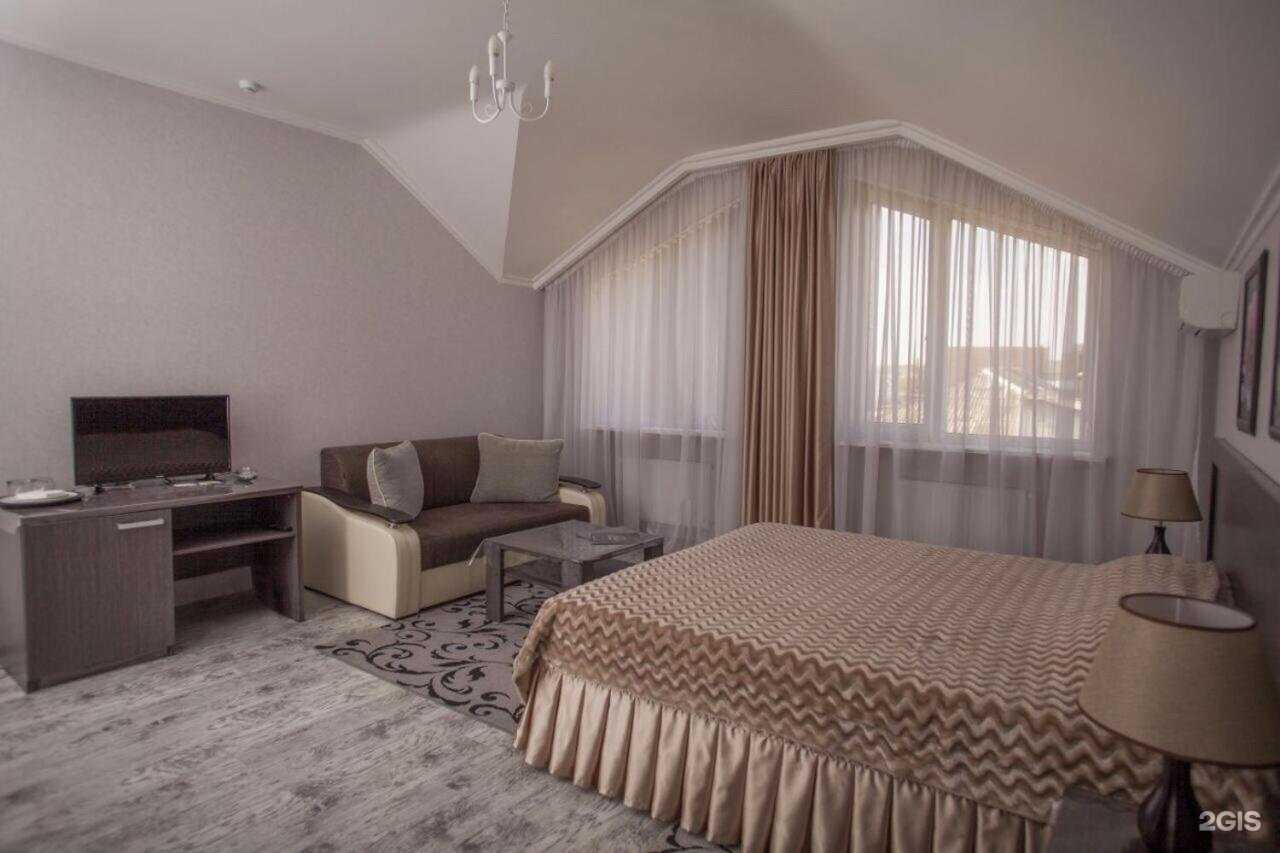 Отзывы на компанию Шале в Крымске c фото