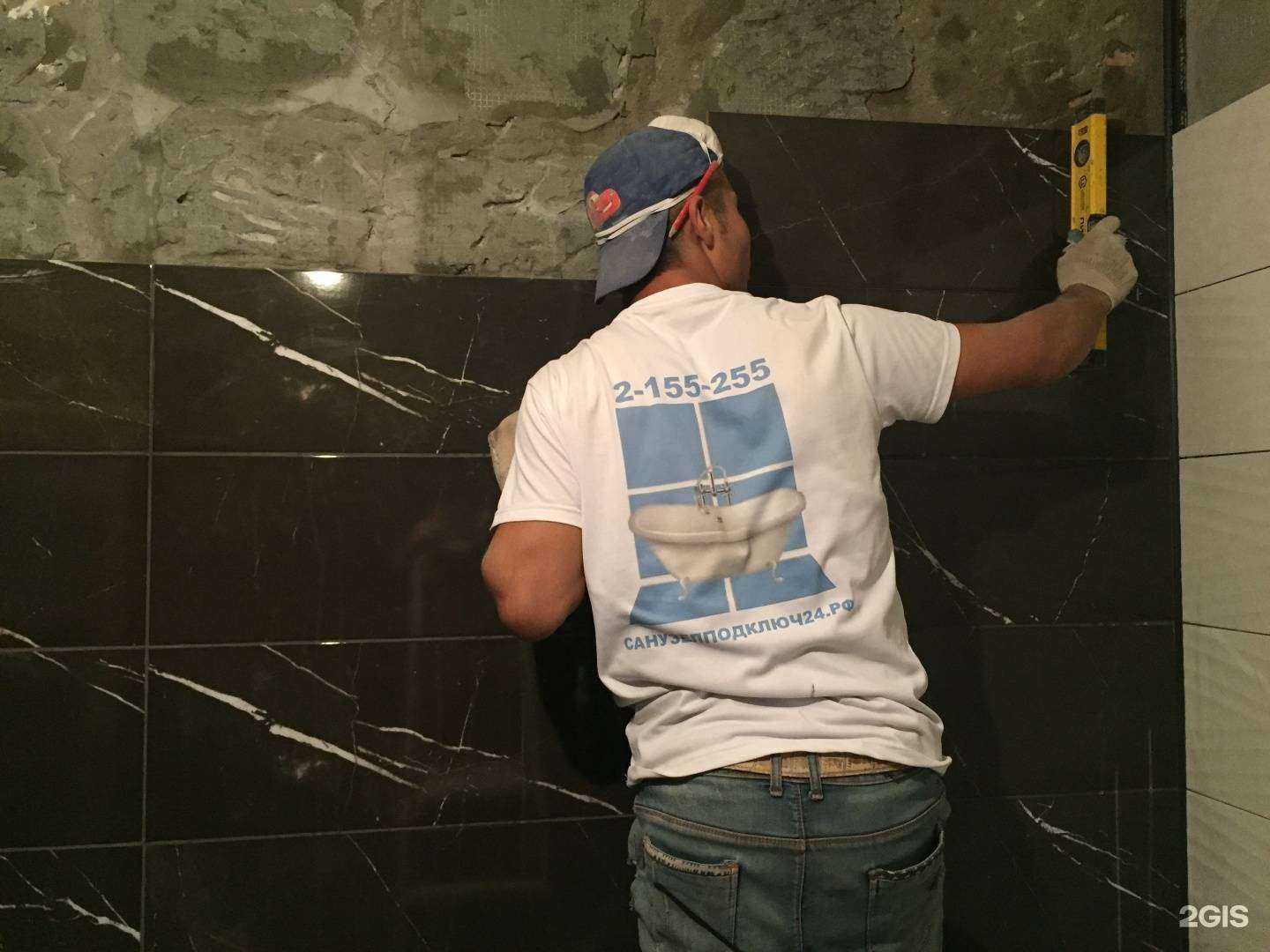 Отзывы на компанию Санузелподключ24.рф в Красноярске c фото