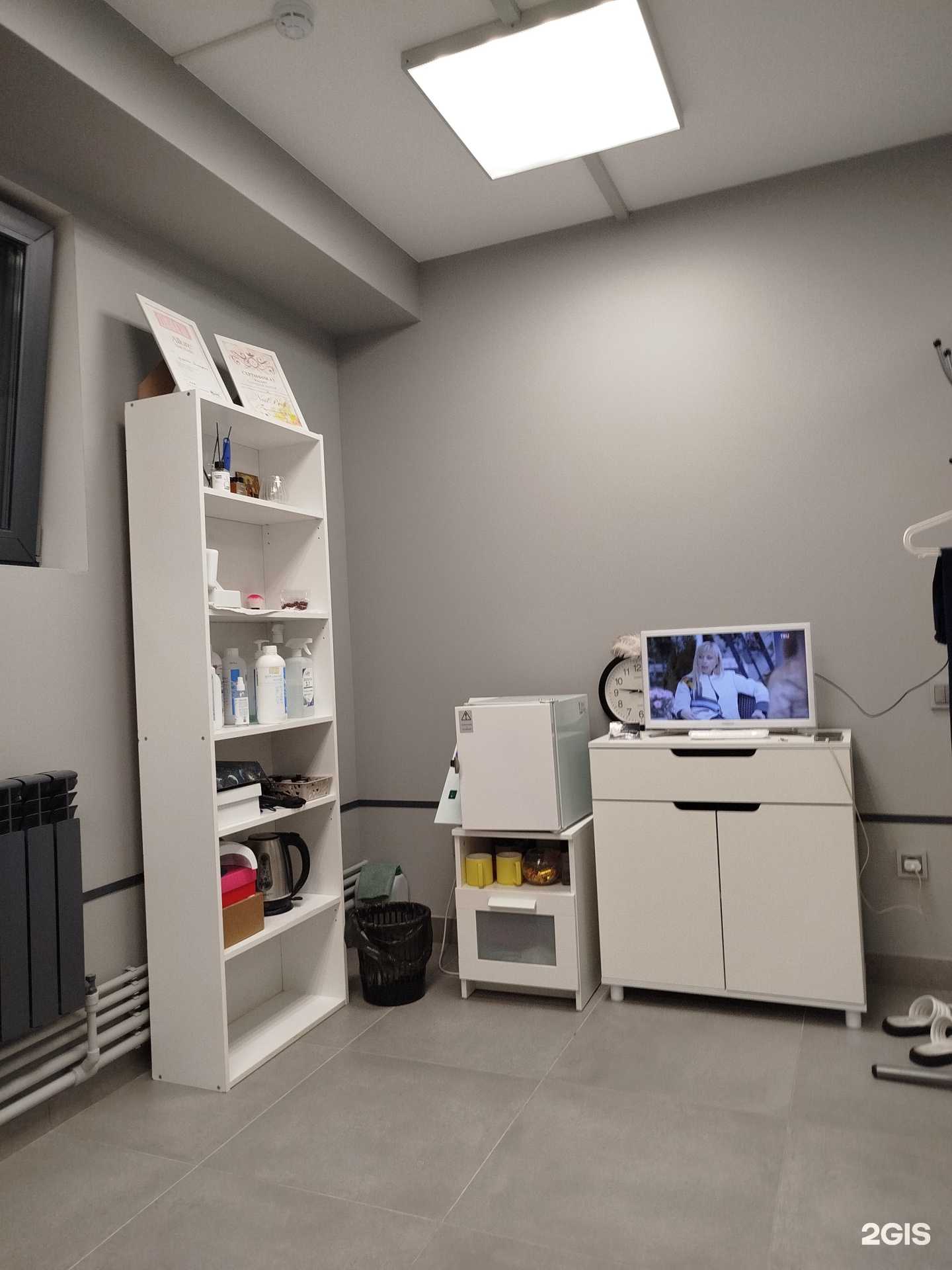 Отзывы на компанию Студия ногтевого сервиса в Арзамасе c фото