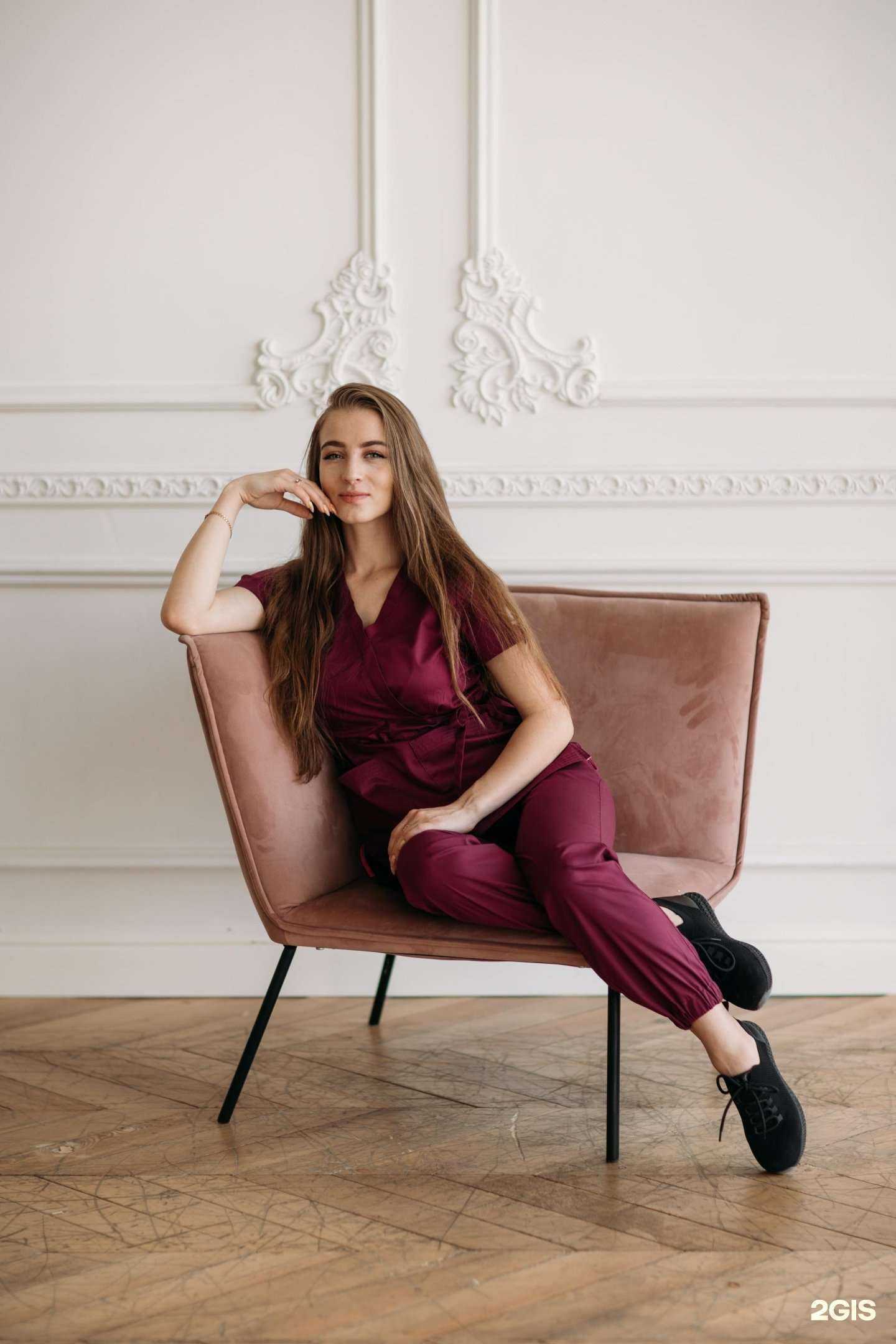 Отзывы на компанию Magic cosmetology в Новосибирске c фото