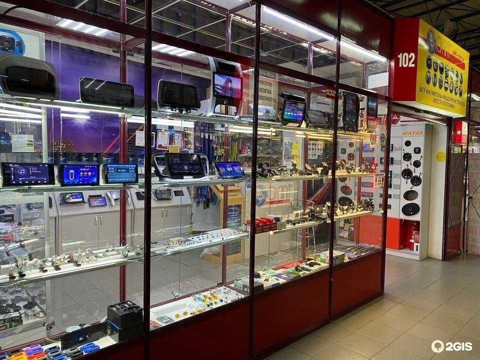 Отзывы на компанию АндроидVавто в Иркутске c фото