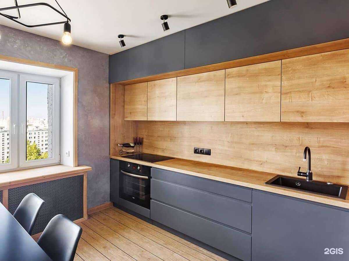 Отзывы на компанию Элит в Хабаровске c фото