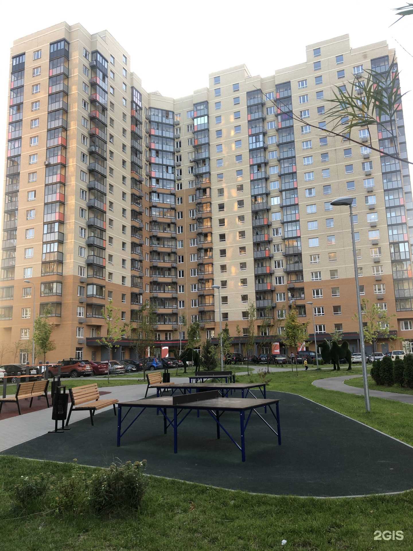 Отзывы на компанию Stem в Люберцах c фото