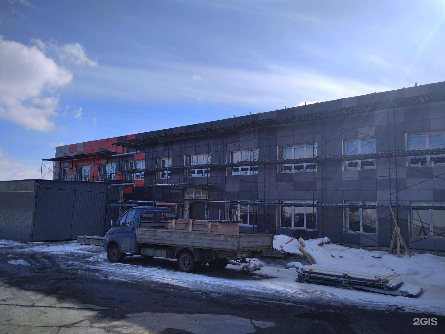 Отзывы на компанию Стандарт М в Мурманске c фото - фотография 2 из 2