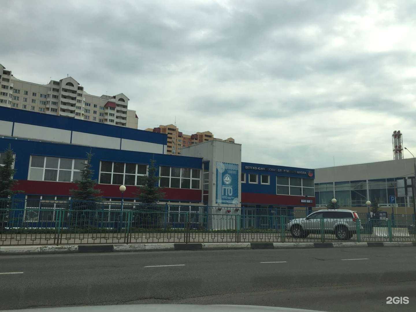 Отзывы на компанию Юниор в Краснознаменске c фото