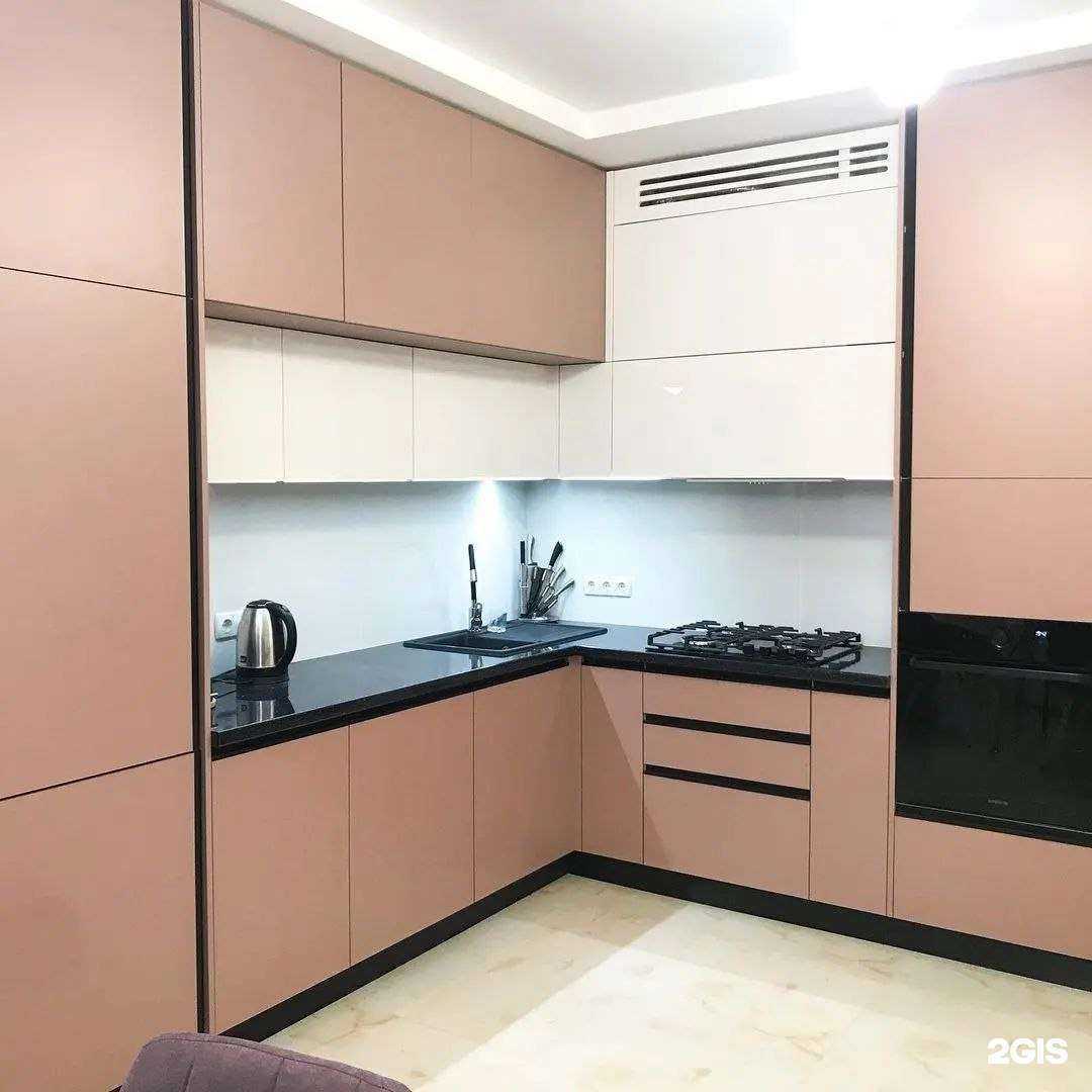 Отзывы на компанию ИталиСто в Коломне c фото