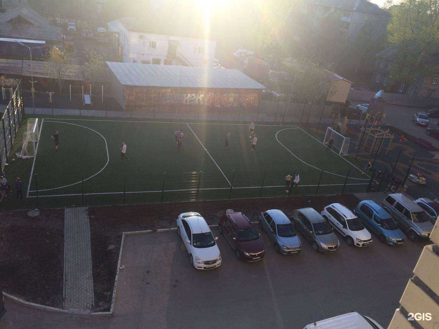 Отзывы на компанию Амелька-карамелька в Архангельске c фото - фотография 2 из 2