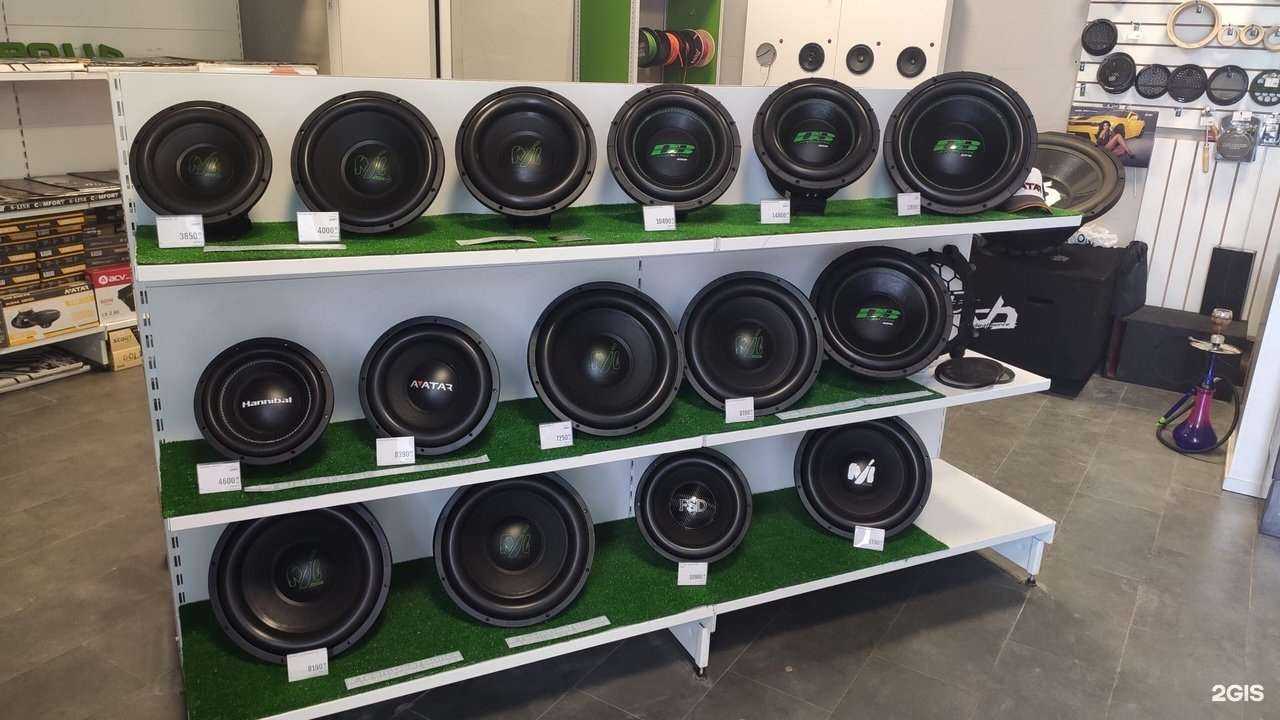 Отзывы на компанию OrenMusic в Оренбурге c фото