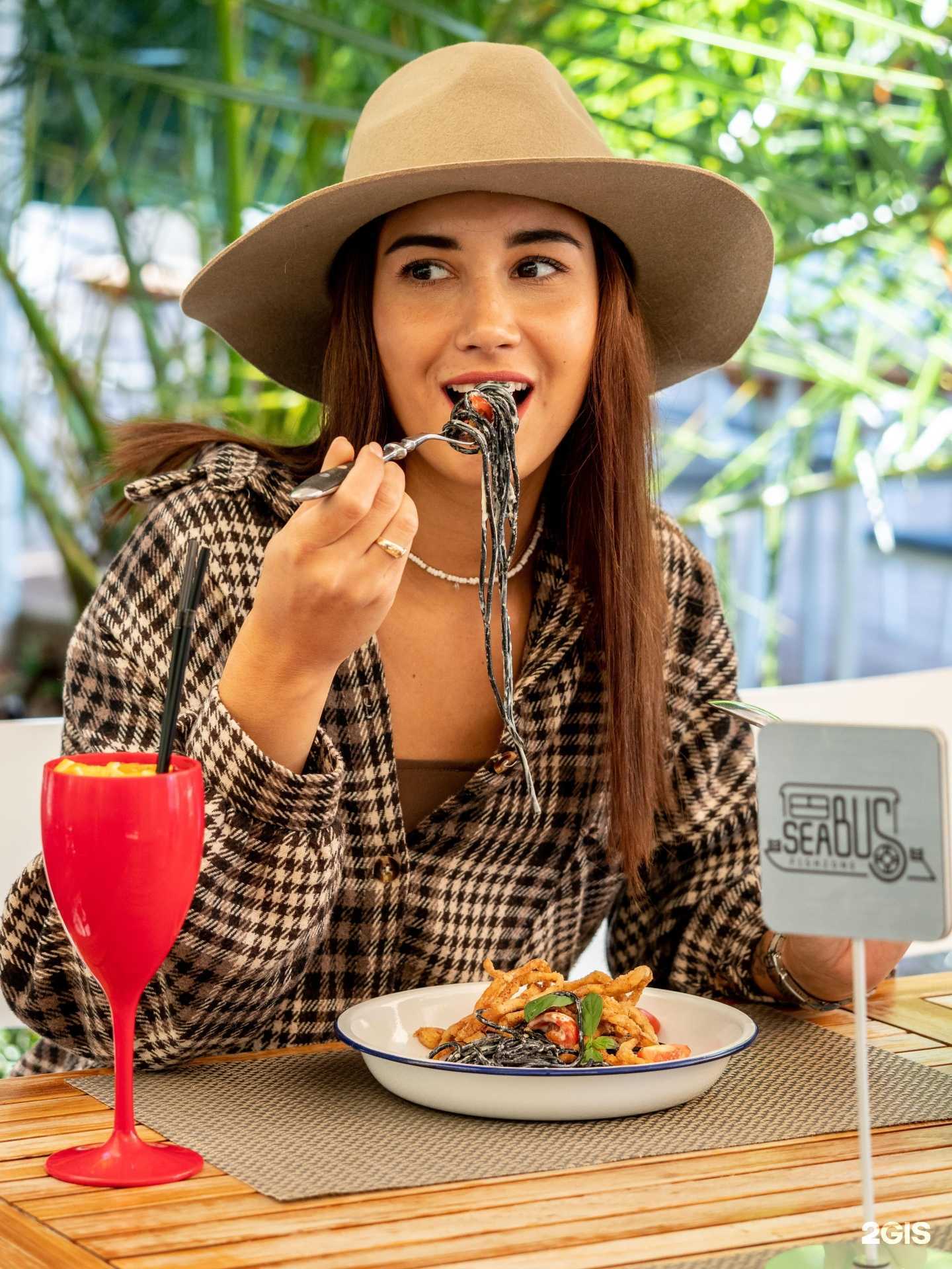 Отзывы на компанию SeaBus в г. Сочи c фото