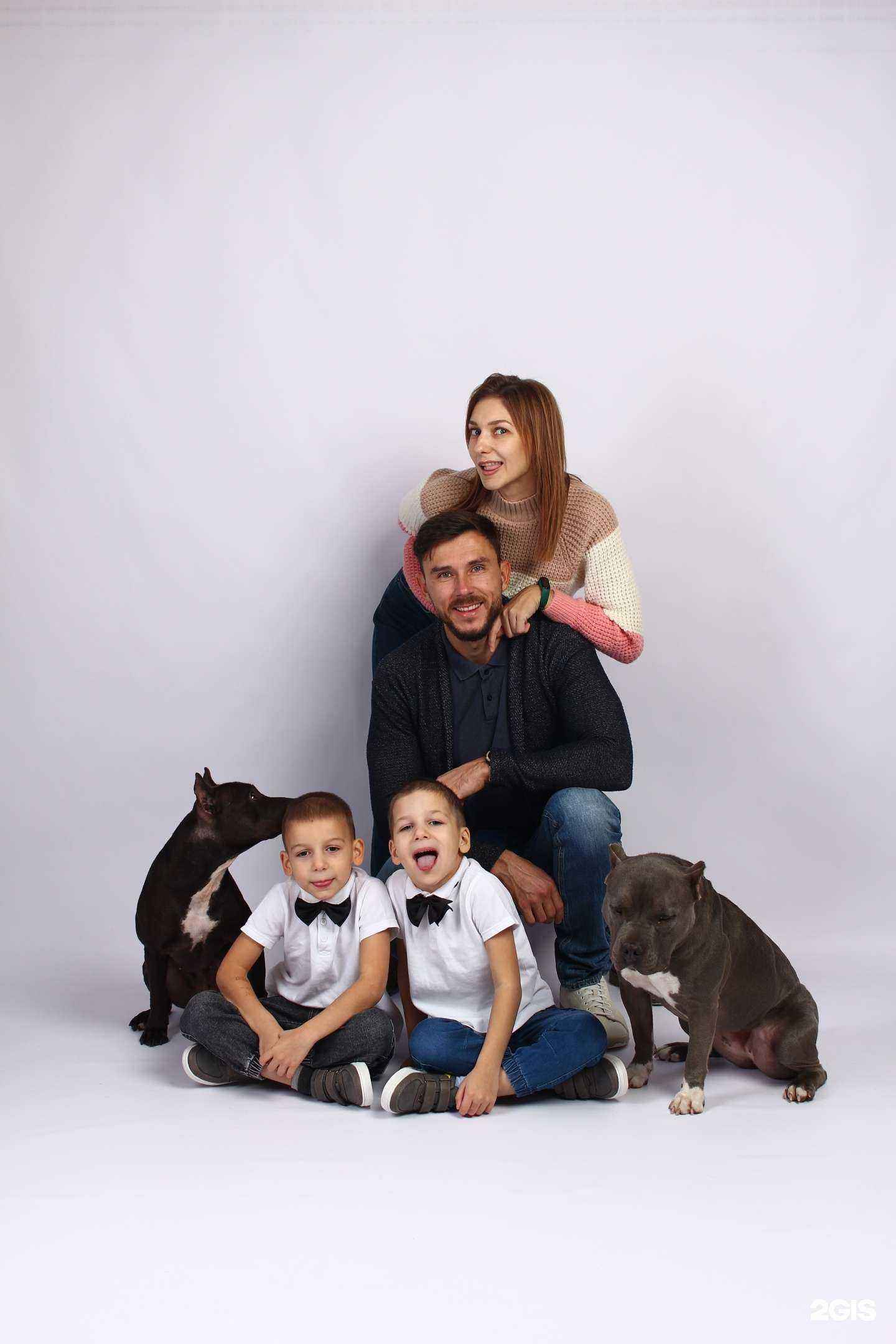 Отзывы на компанию Селфклик  в Абакане c фото