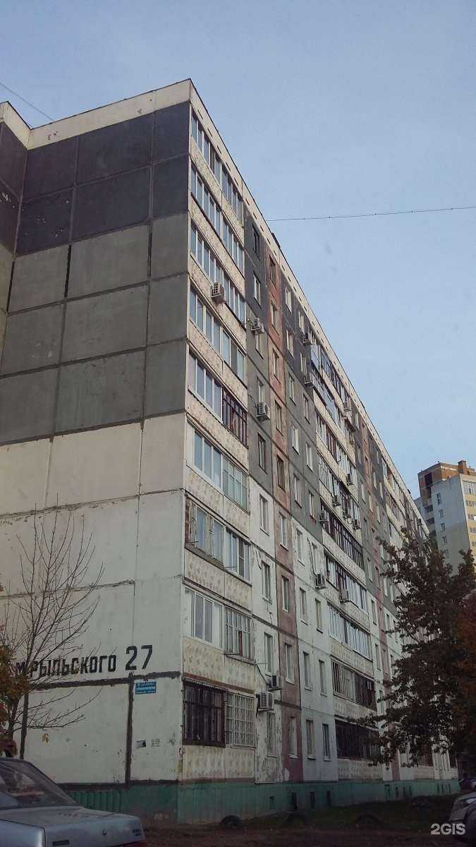 Отзывы на компанию Олимп в г. Уфа c фото