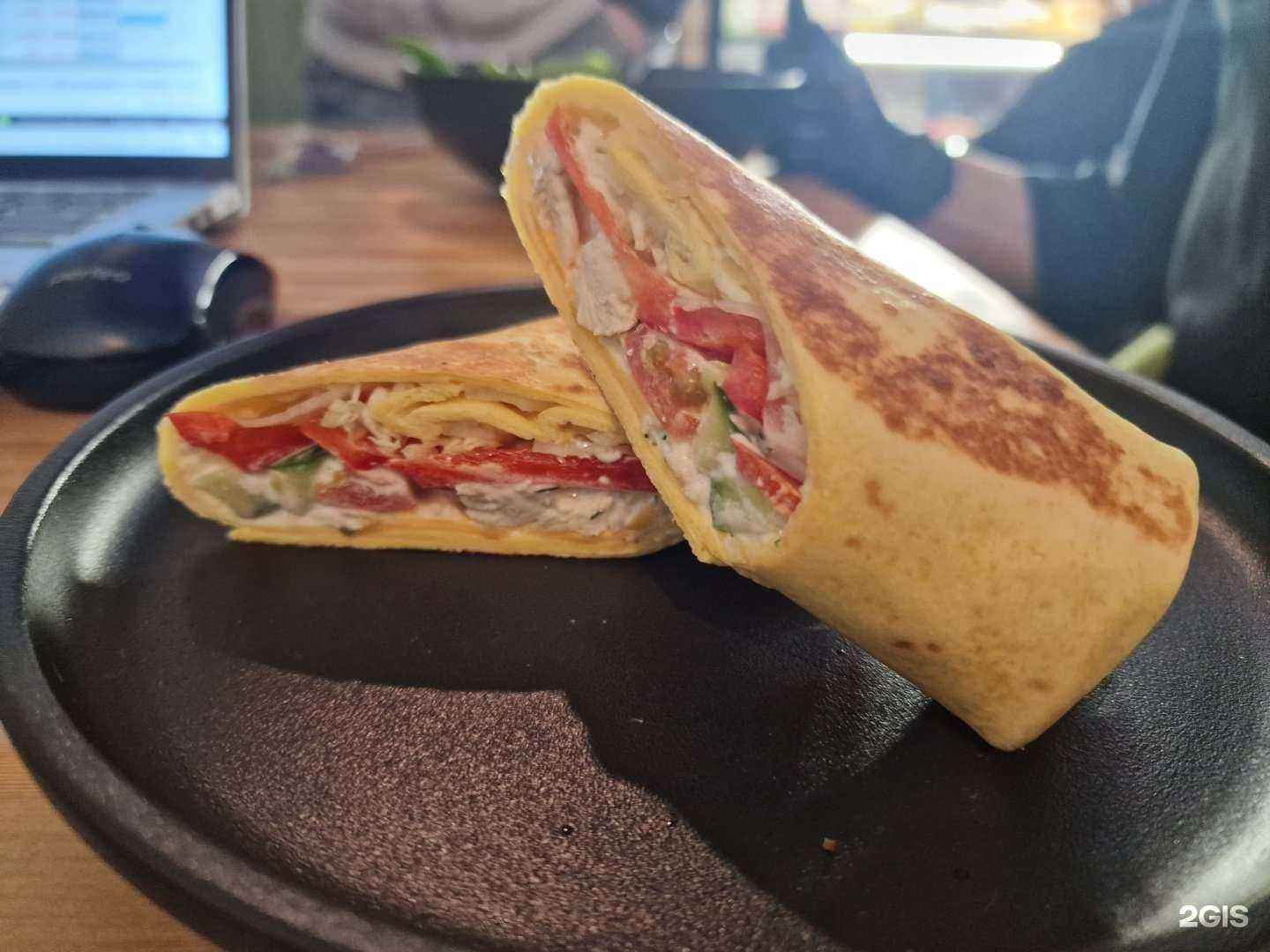 Отзывы на компанию Pokewoke в Красноярске c фото